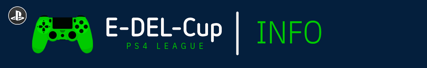 E-NHL-Cup Info