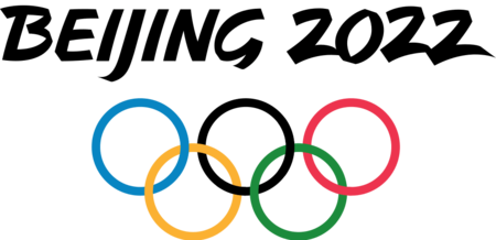 Logo Olympia 2022
