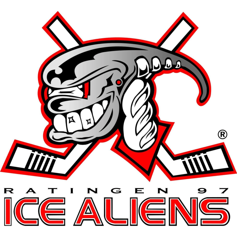 Doppelspielwochenende für die Ice Aliens