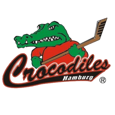 Crocodiles Hamburg