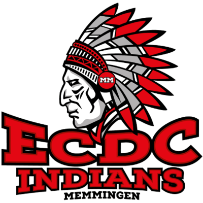 ECDC Memmingen Indians