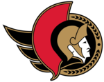 Ottawa Senators | PSN: Fabgo32