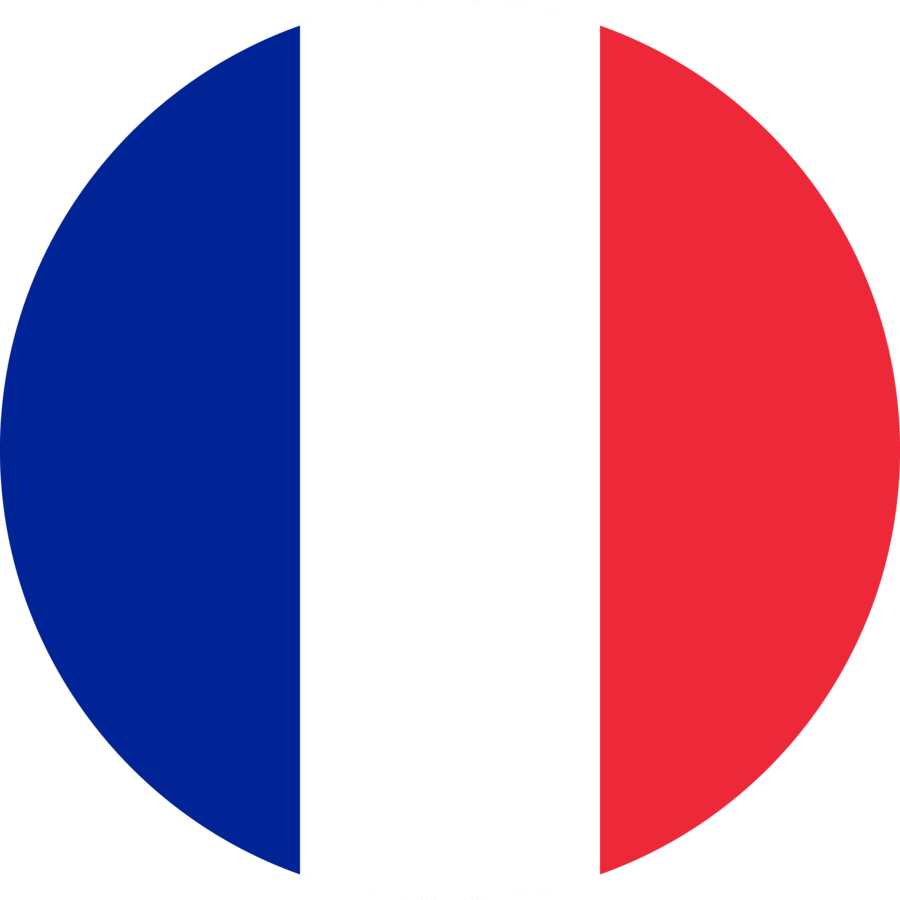 Frankreich
