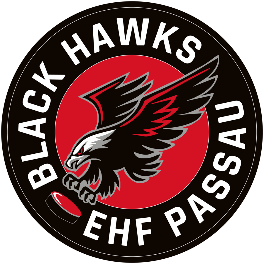 Black Hawks Logo Kopie