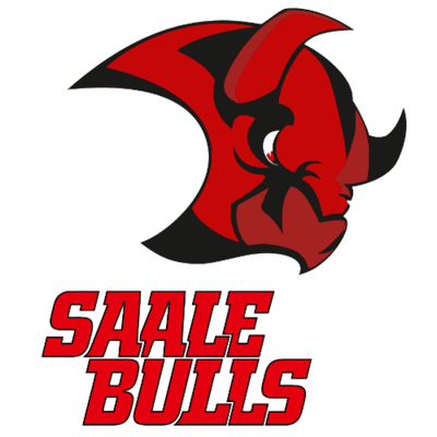 Saale Bulls Halle 1b
