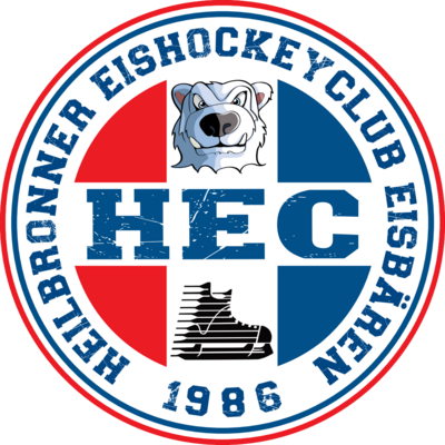 EHC Eisbären Heilbronn
