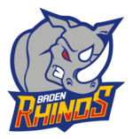 Baden Rhinos Hügelsheim