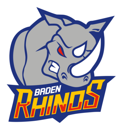 Baden Rhinos Hügelsheim
