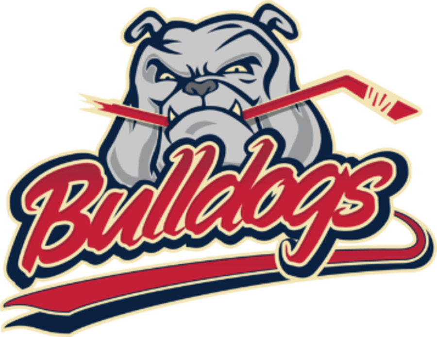 Bulldogs_Liege_logo