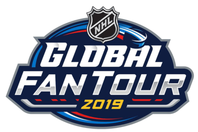 Globa Fan Tour 2019