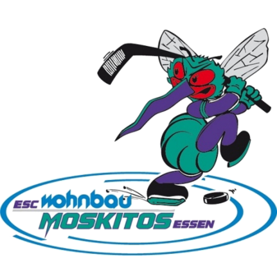 Wohnbau Moskitos Essen