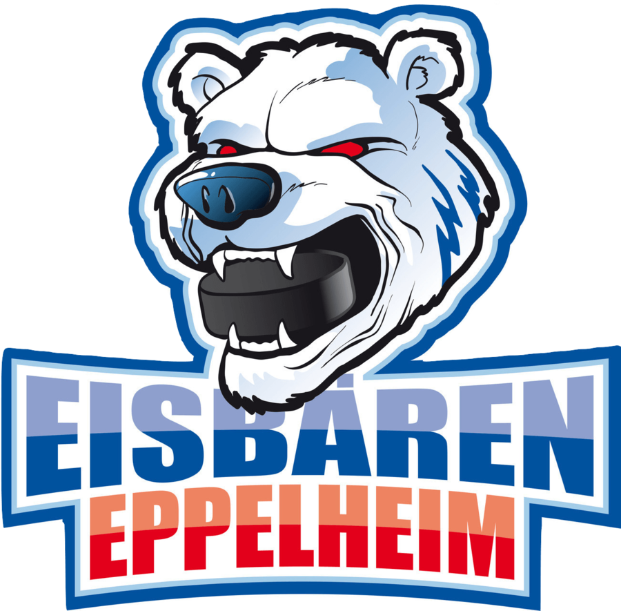 Eisbären Eppelheim
