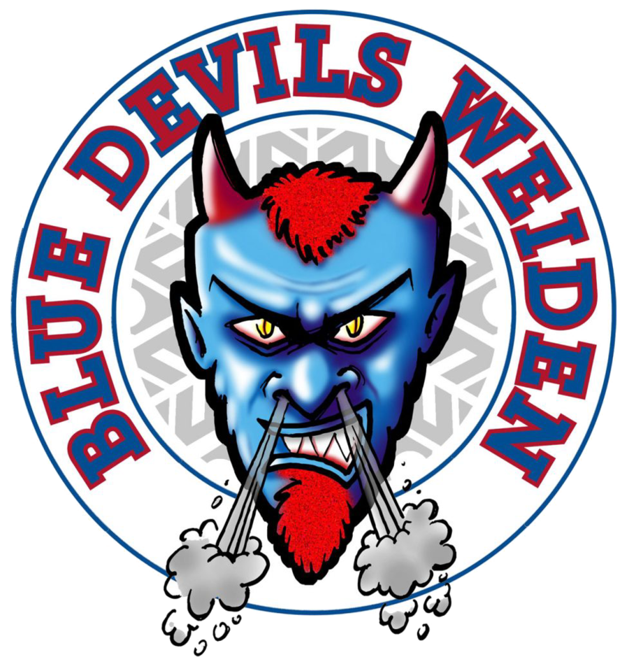 Blue Devils Weiden