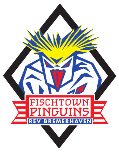 Fischtown Pinguins Bremerhaven