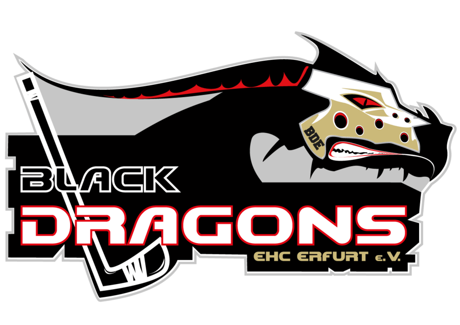 Black Dragons Erfurt