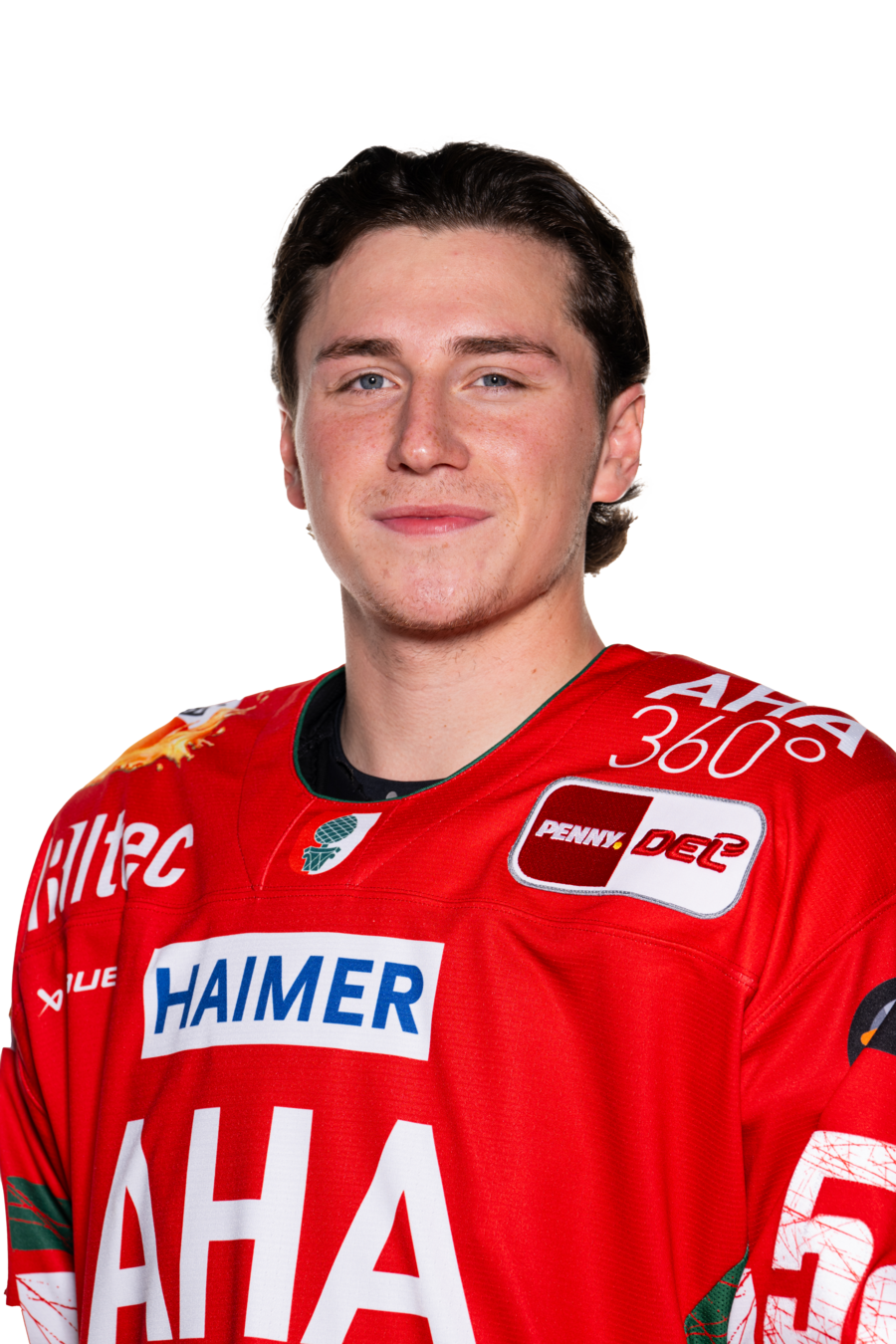 Enrico Henriquez-Morales