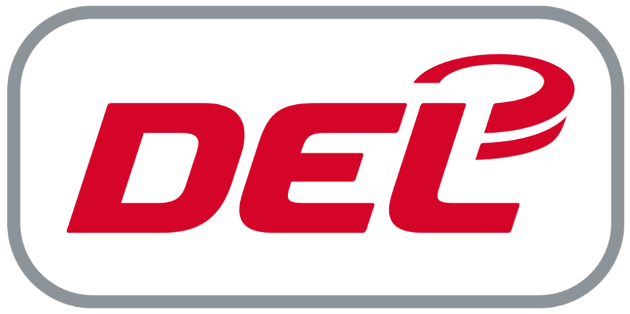 DEL Deutsche Eishockey Liga