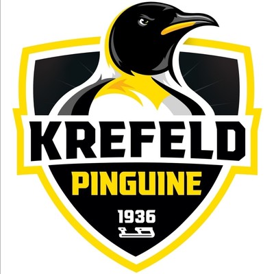 Krefeld Pinguine
