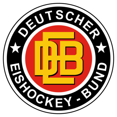 DEB Deutscher Eishockey Bund