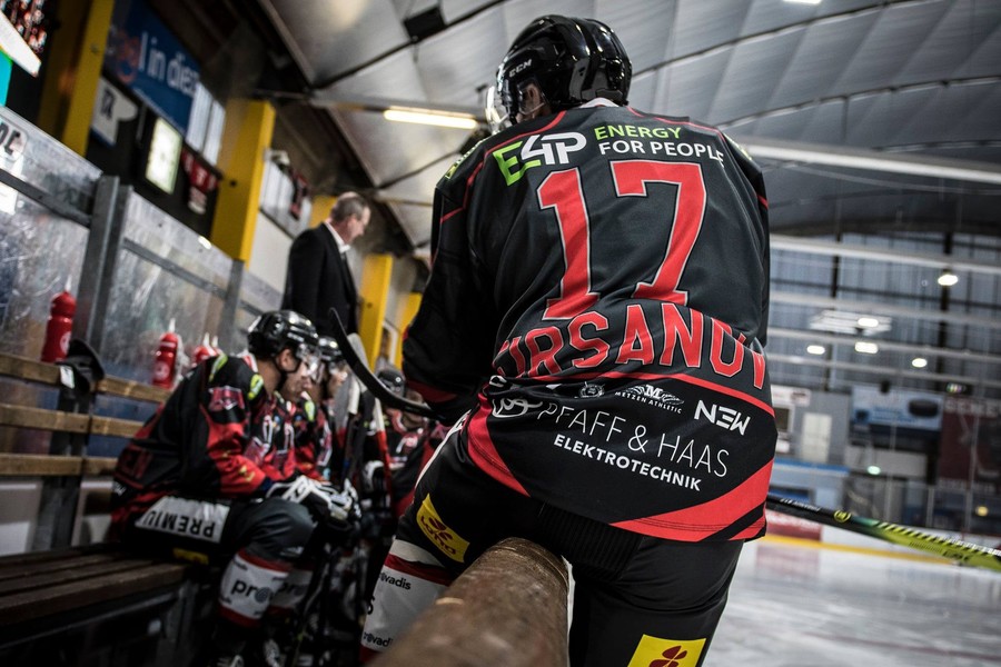 Vorschau Rockets vs Höchstadt - Konstantin Firsanov