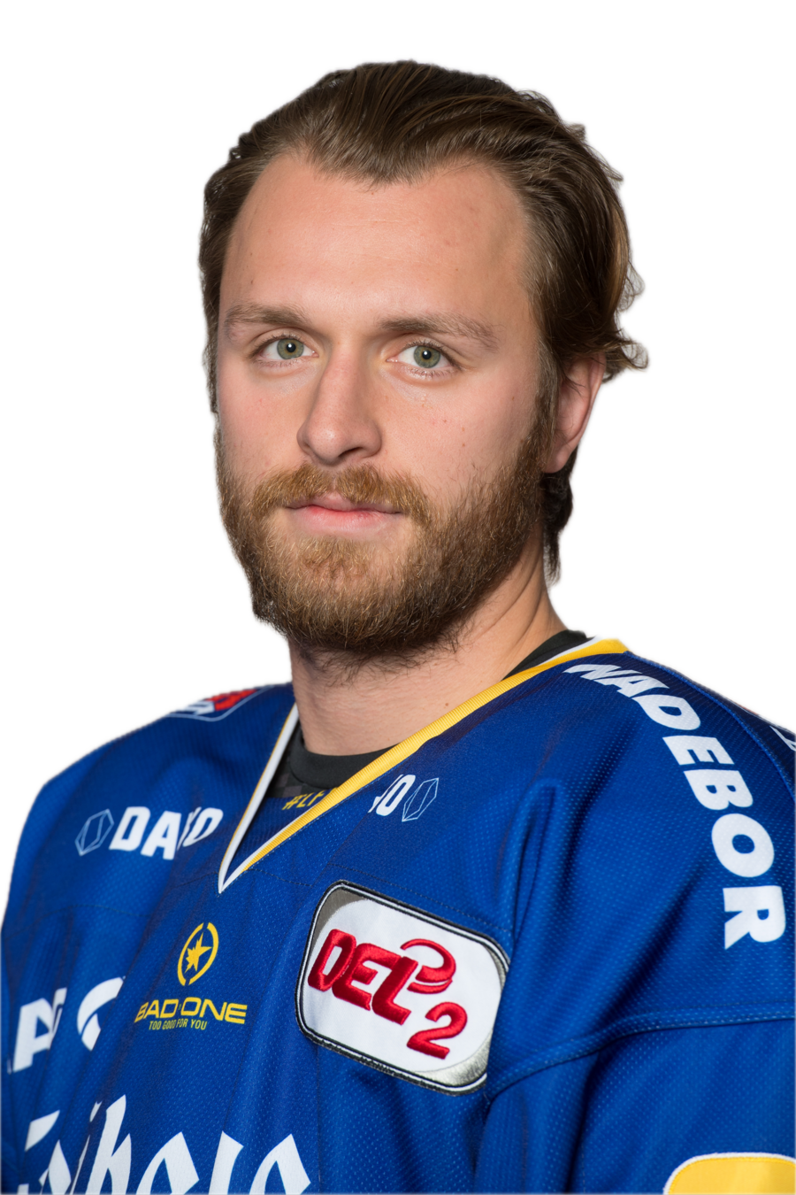 Hintergrund von „Lausitzer Füchse - Portraitaufnahmen“ entfernt