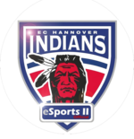 Hannover Indians Esport II