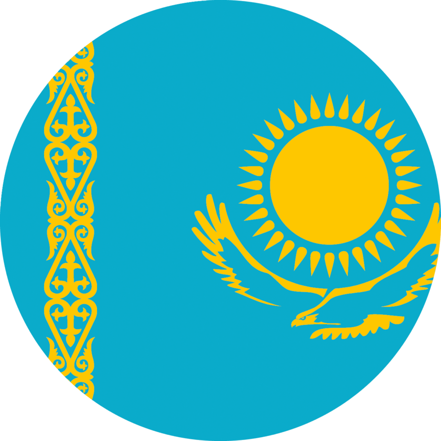 kasachstan