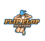 SC Flip Flop Skaters