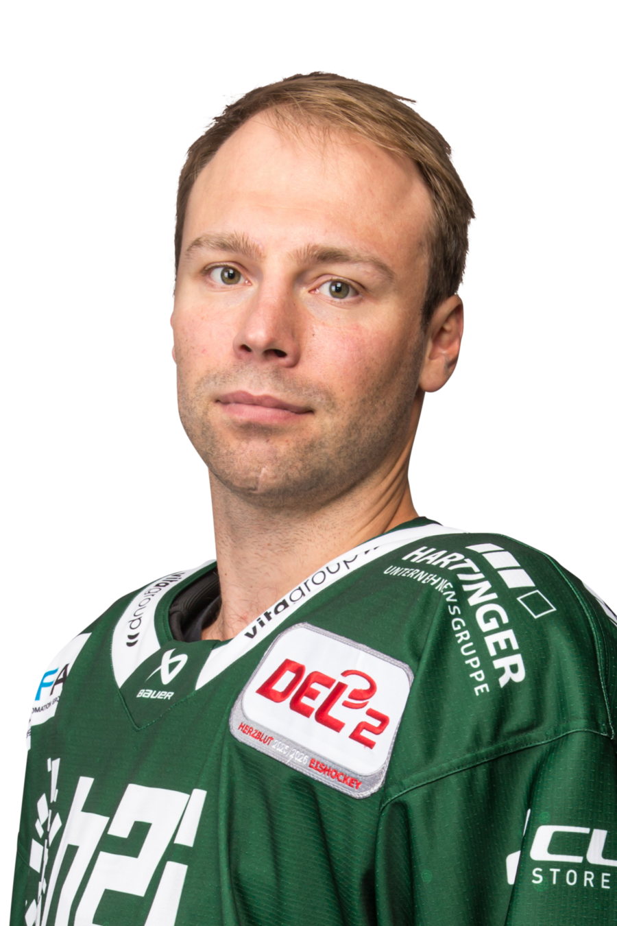 Maximilian Vollmayer