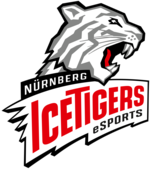 Nürnberg Ice Tigers eSports