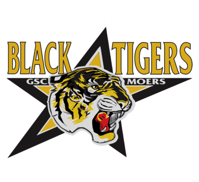 Black Tigers Moers