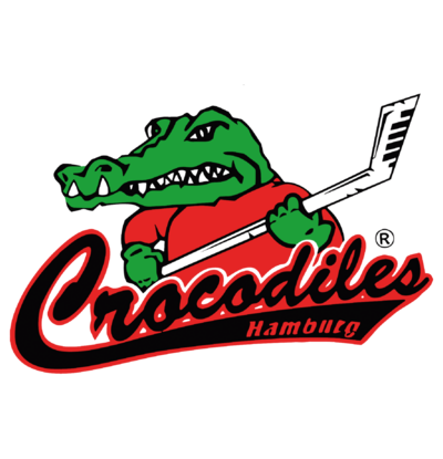 Crocodiles Hamburg