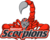 Scorpions empfangen die Black Dragons Erfurt