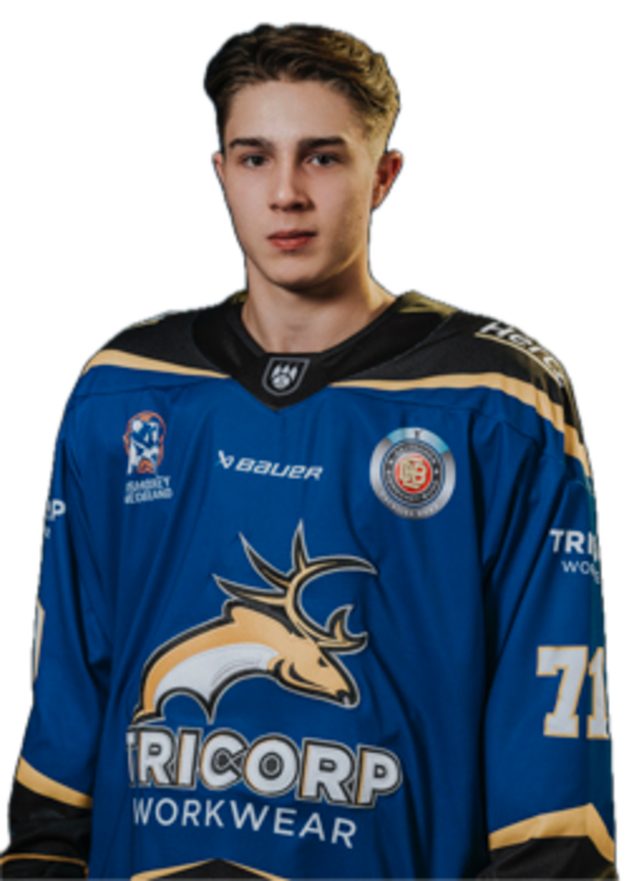 Hintergrund von „Versantvoort_Jari“ entfernt