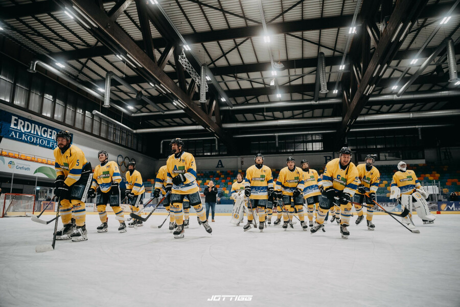 GEG verabschiedet sich in die Sommerpause
