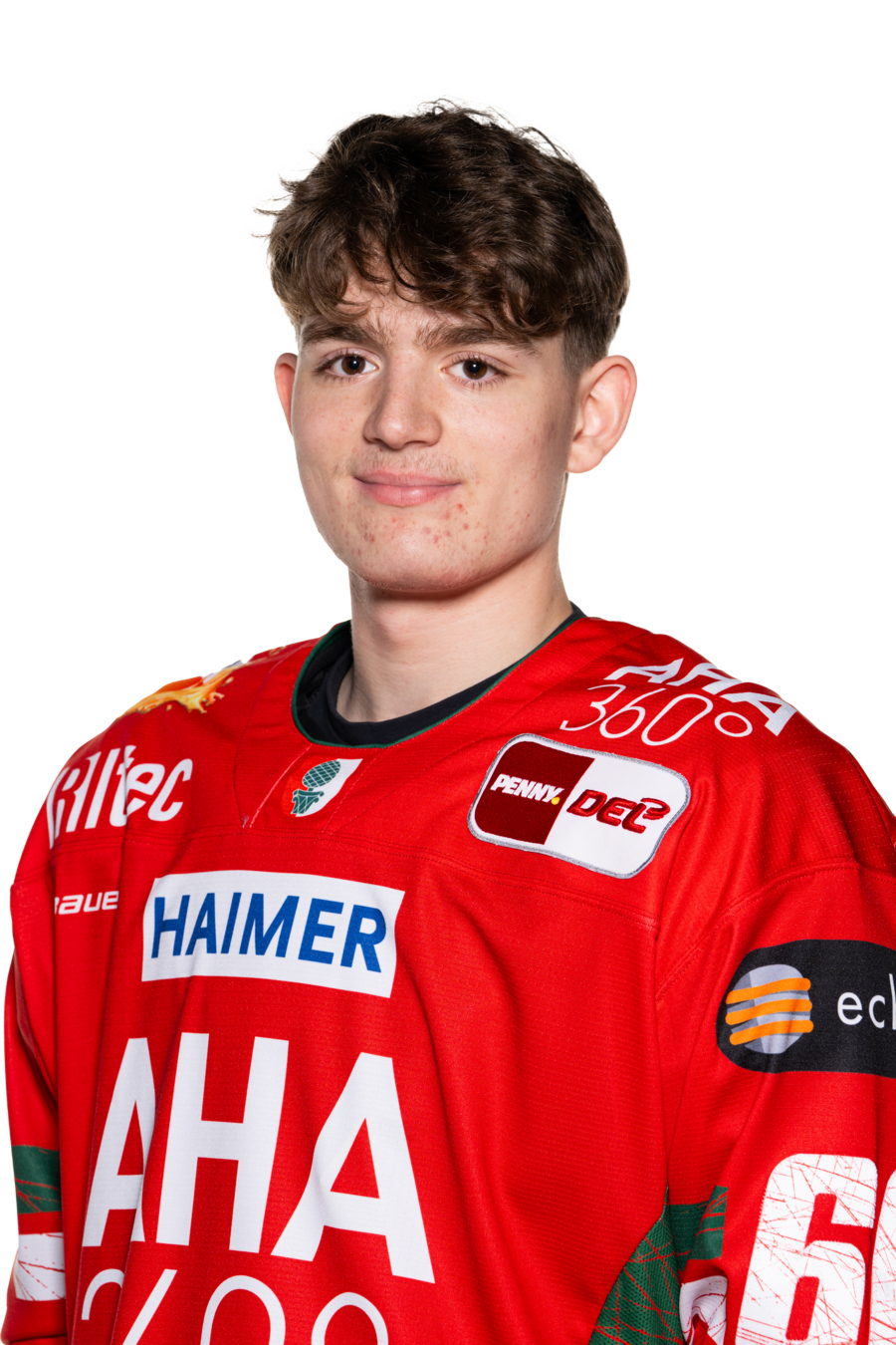 Liron Alec Pellizzari