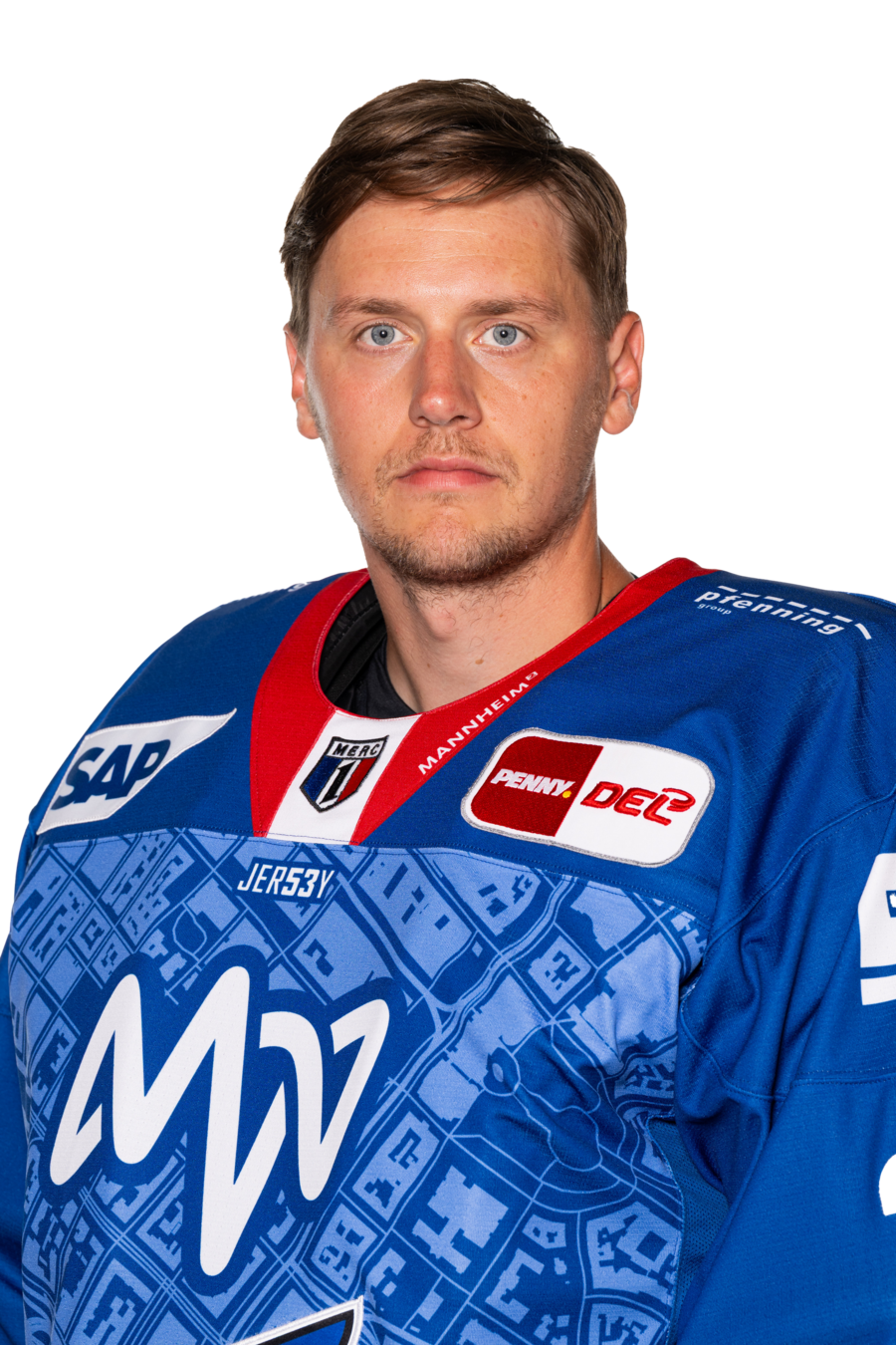 Johan Mattsson