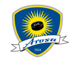 EHC Arosa