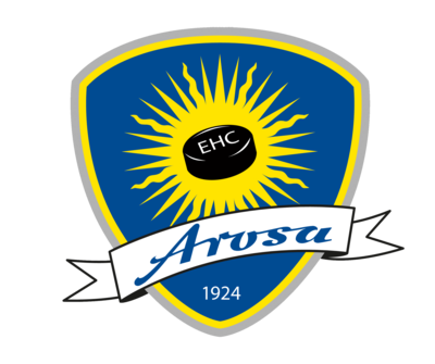 EHC Arosa
