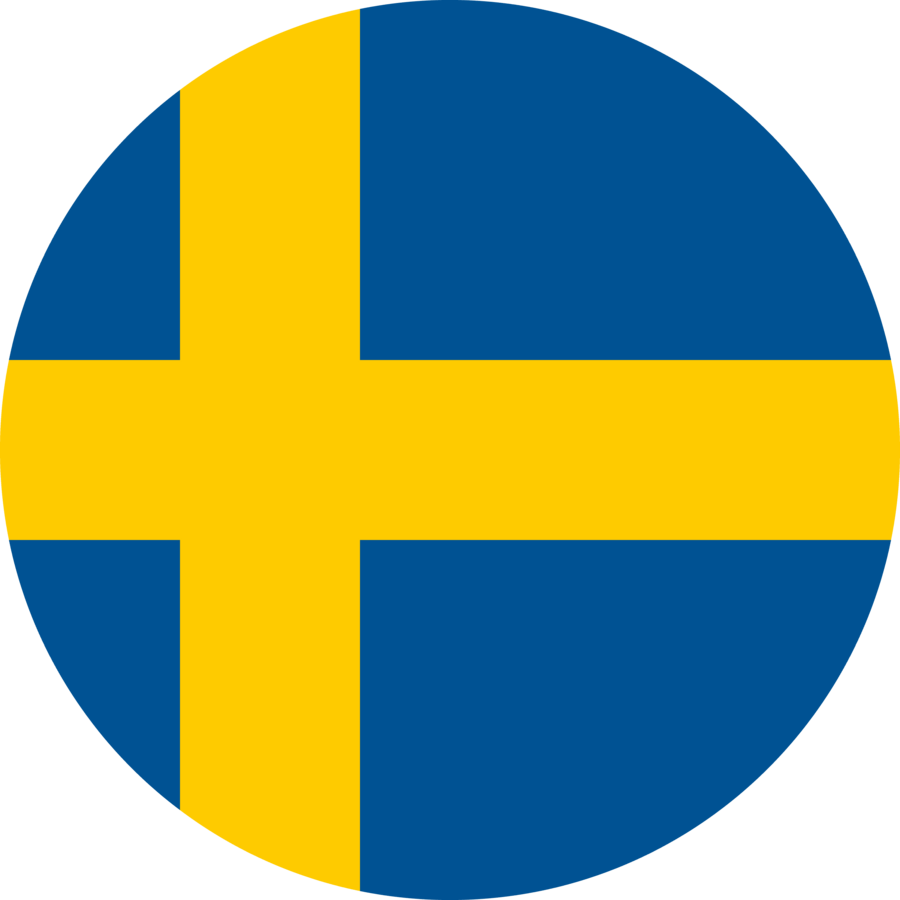 schweden