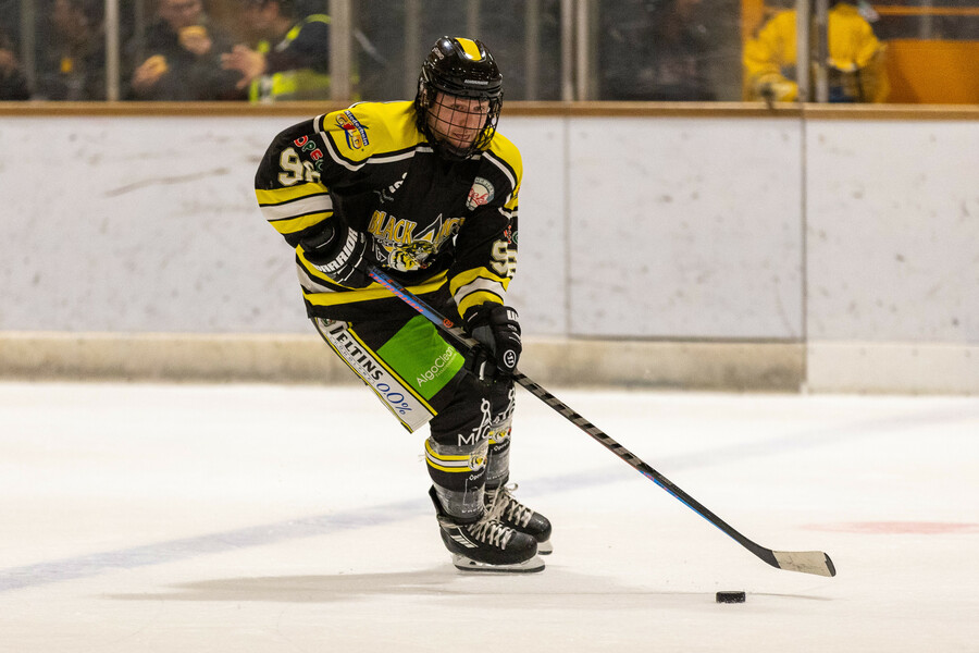 Max van Hees Foto Yvonne Brands