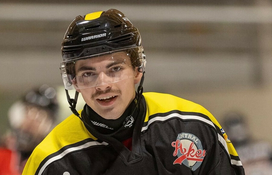 Janis Lachmann (Bildquelle GSC Moers)