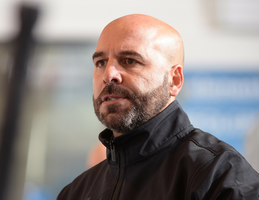 Kassel Huskies - Actionaufnahmen (1)