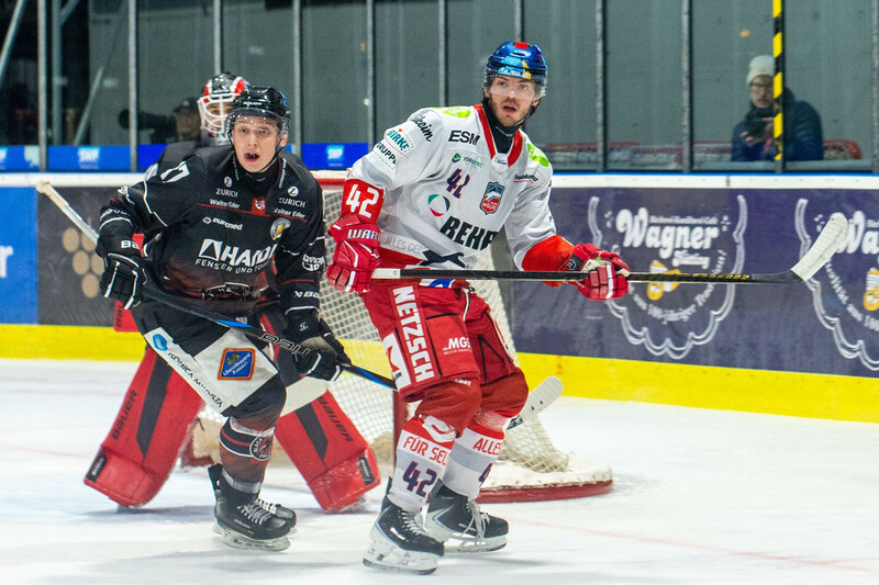 Wölfe verspielen zwei Tore Führung